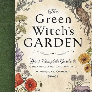 The Green Witch's Garden